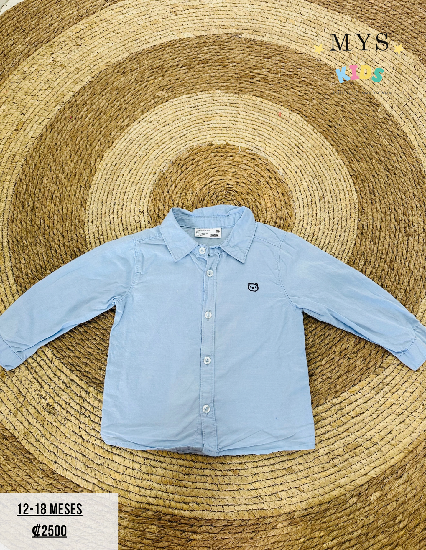 Camisa