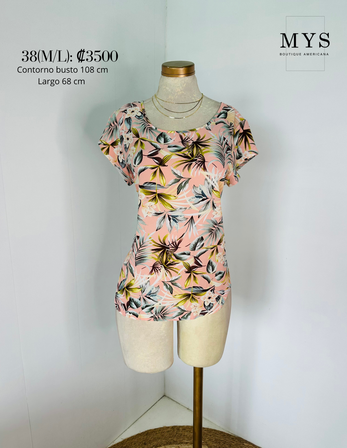 Blusa