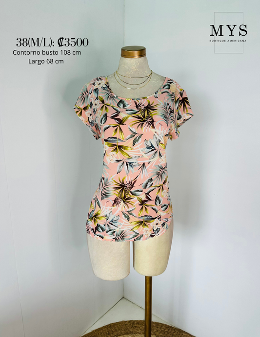 Blusa