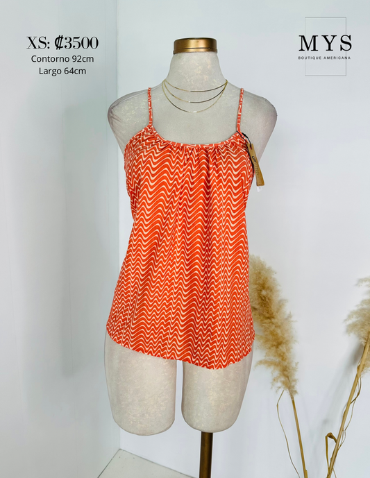 Blusa