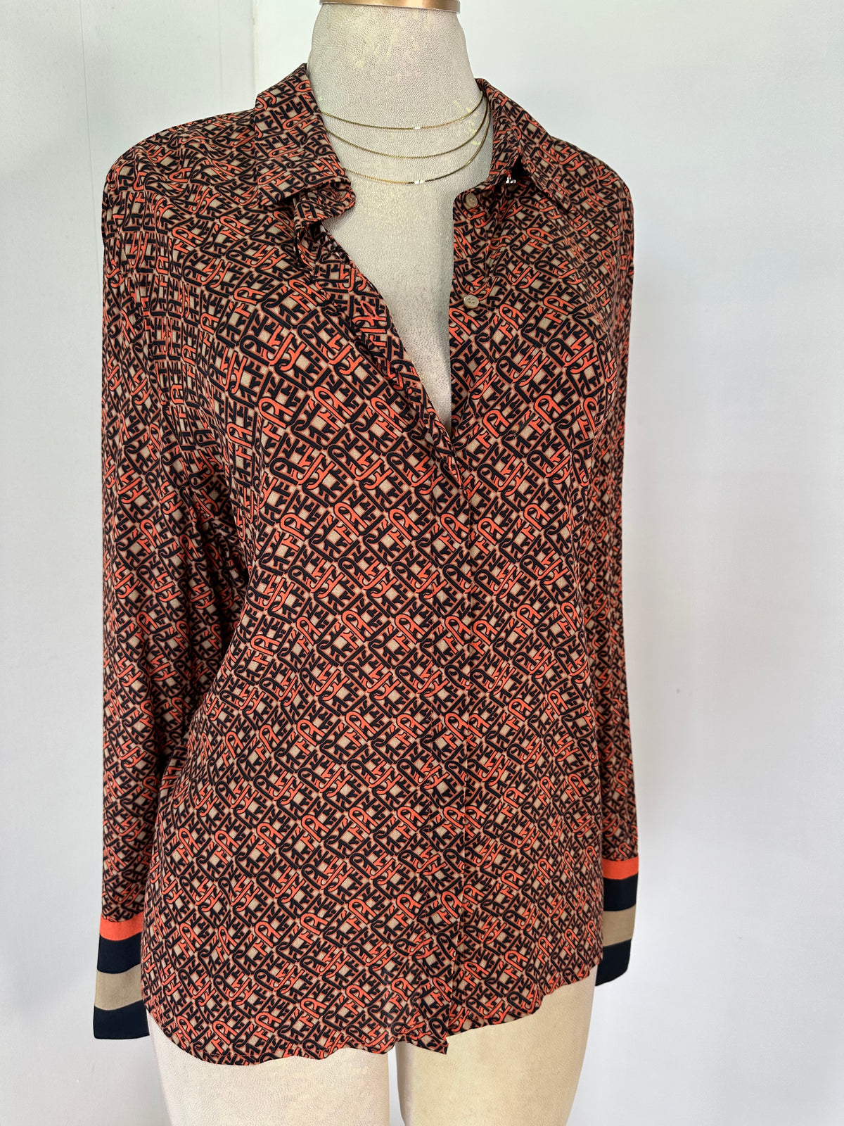 Blusa