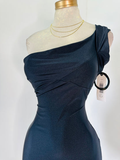 Vestido negro