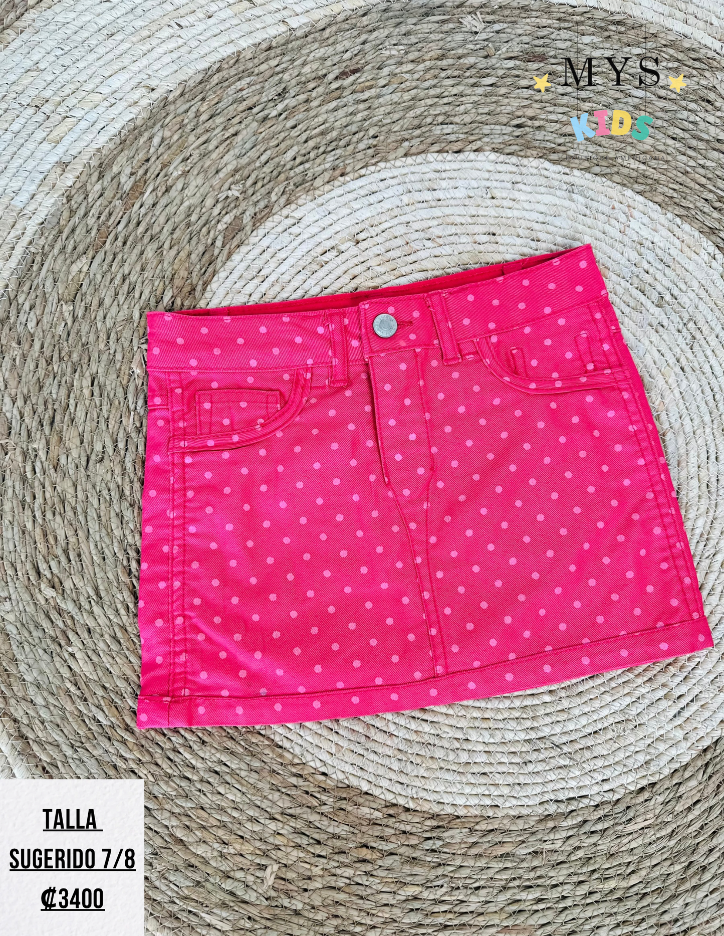 Falda