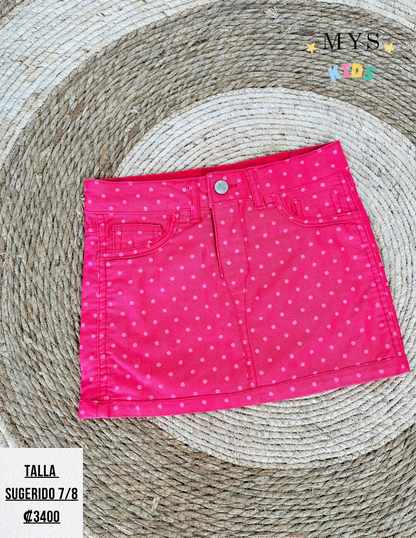Falda