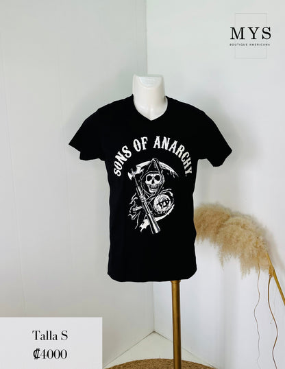 Camisa