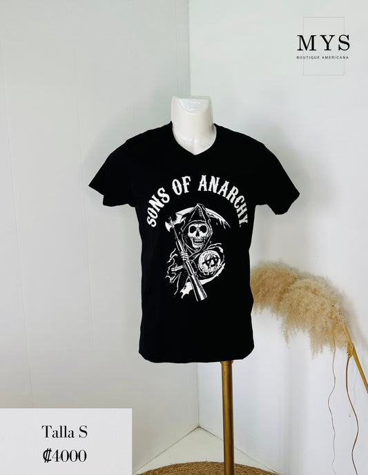 Camisa