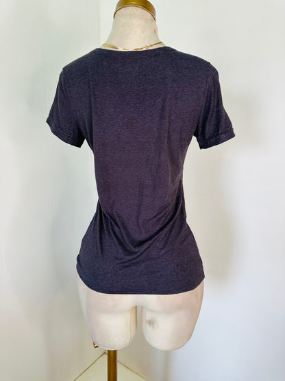 Blusa básica