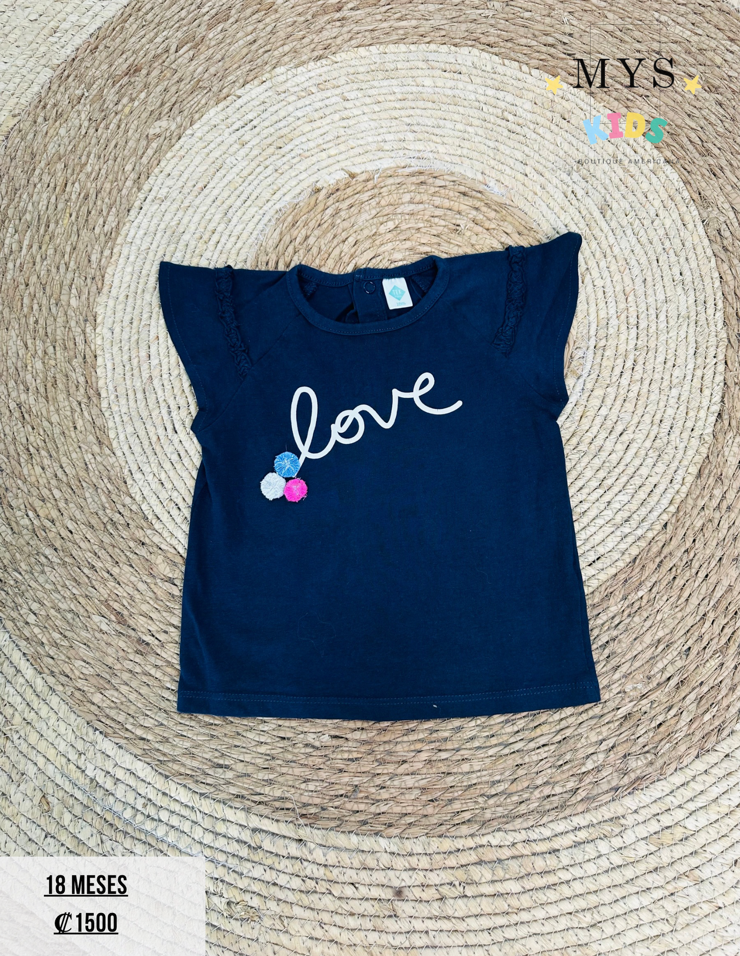 Blusa