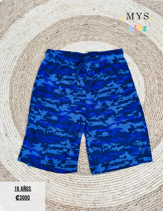 Short