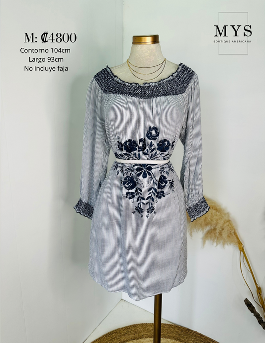 Vestido
