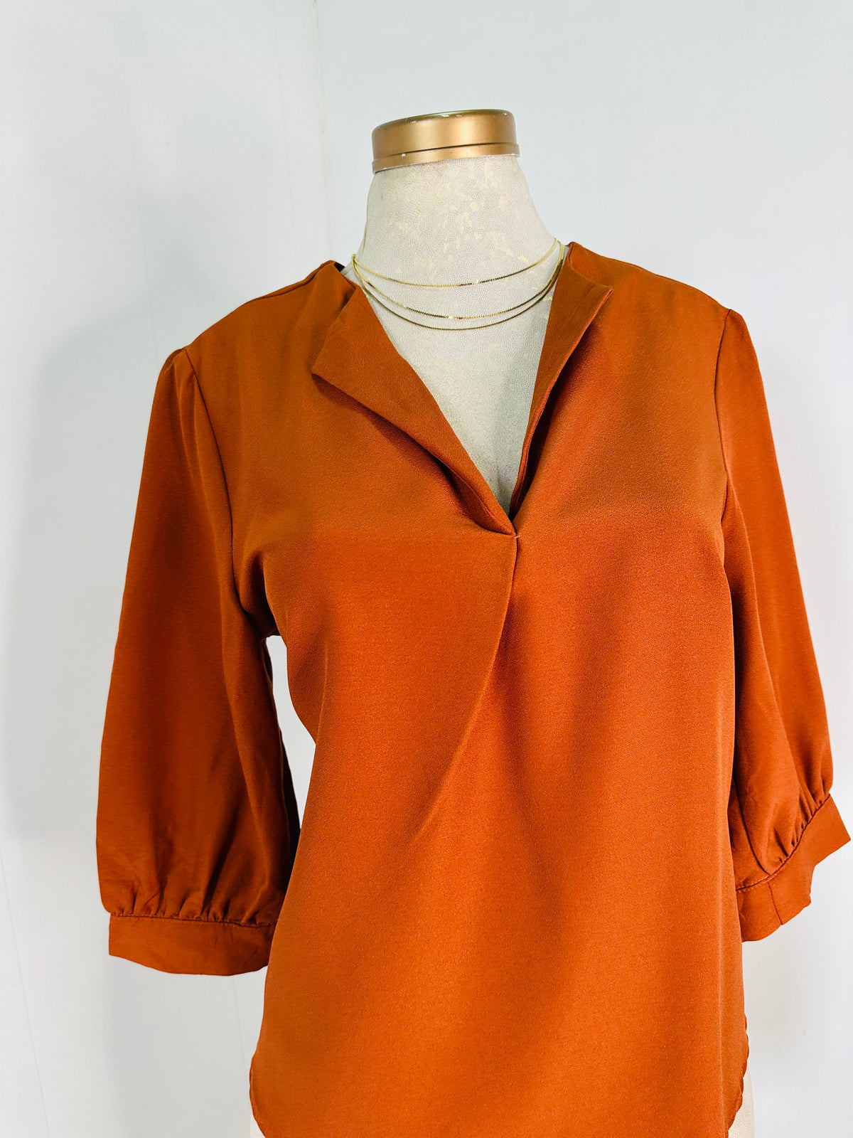 Blusa