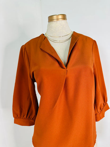 Blusa