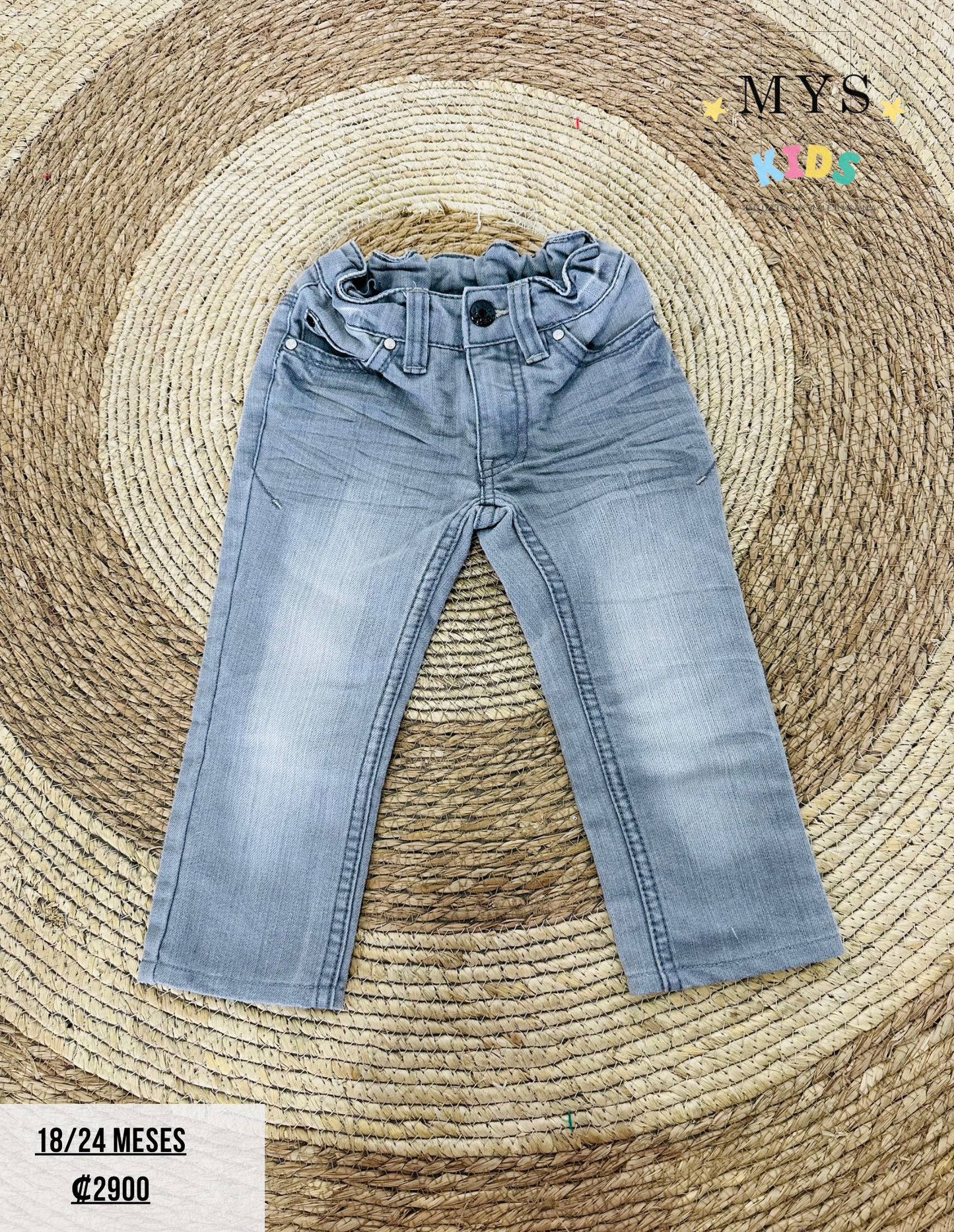 Pantalón