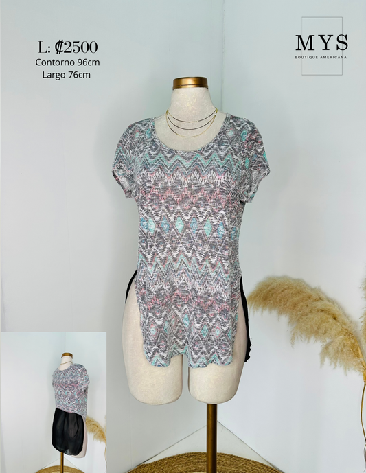 Blusa