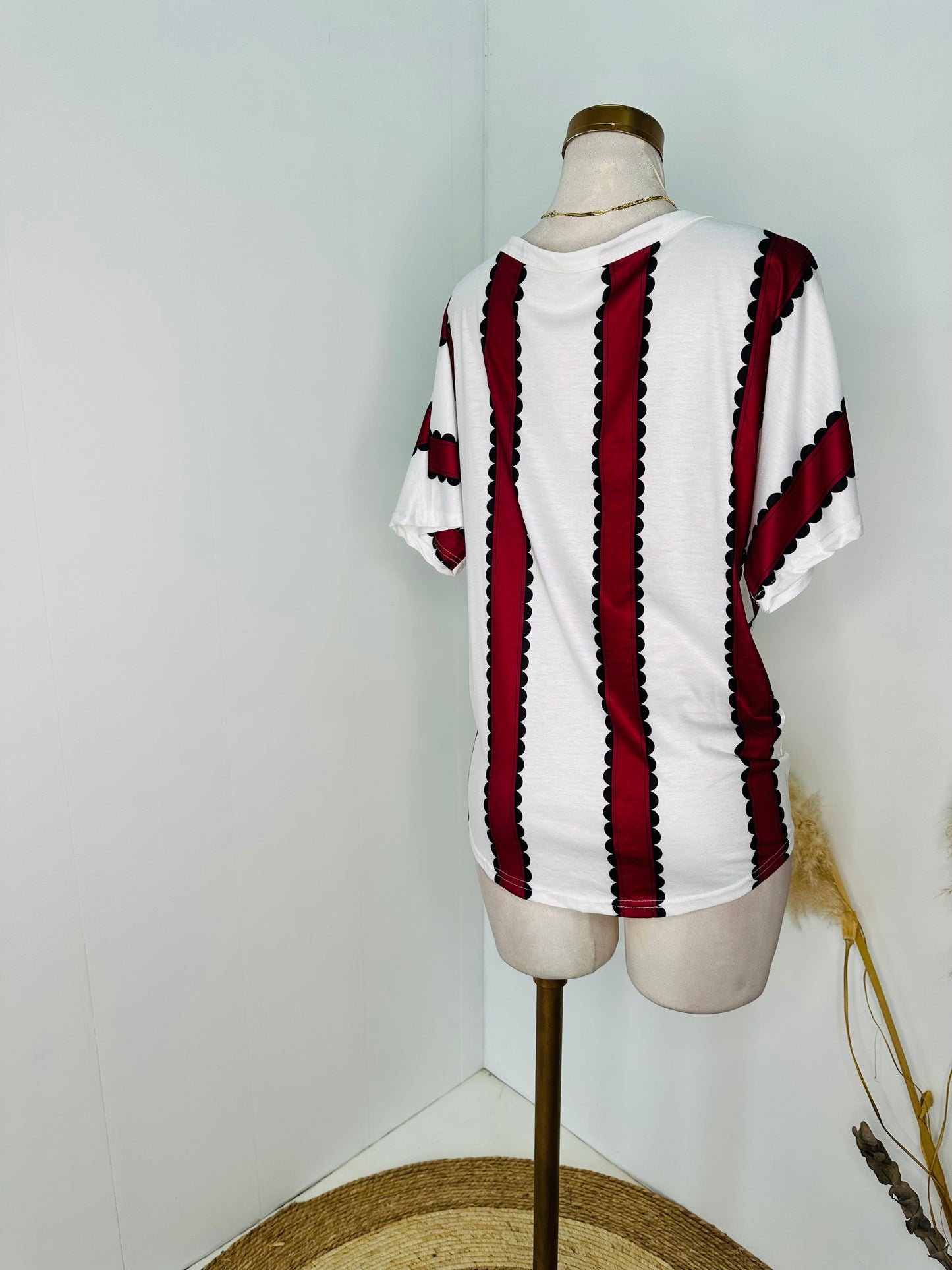 Blusa