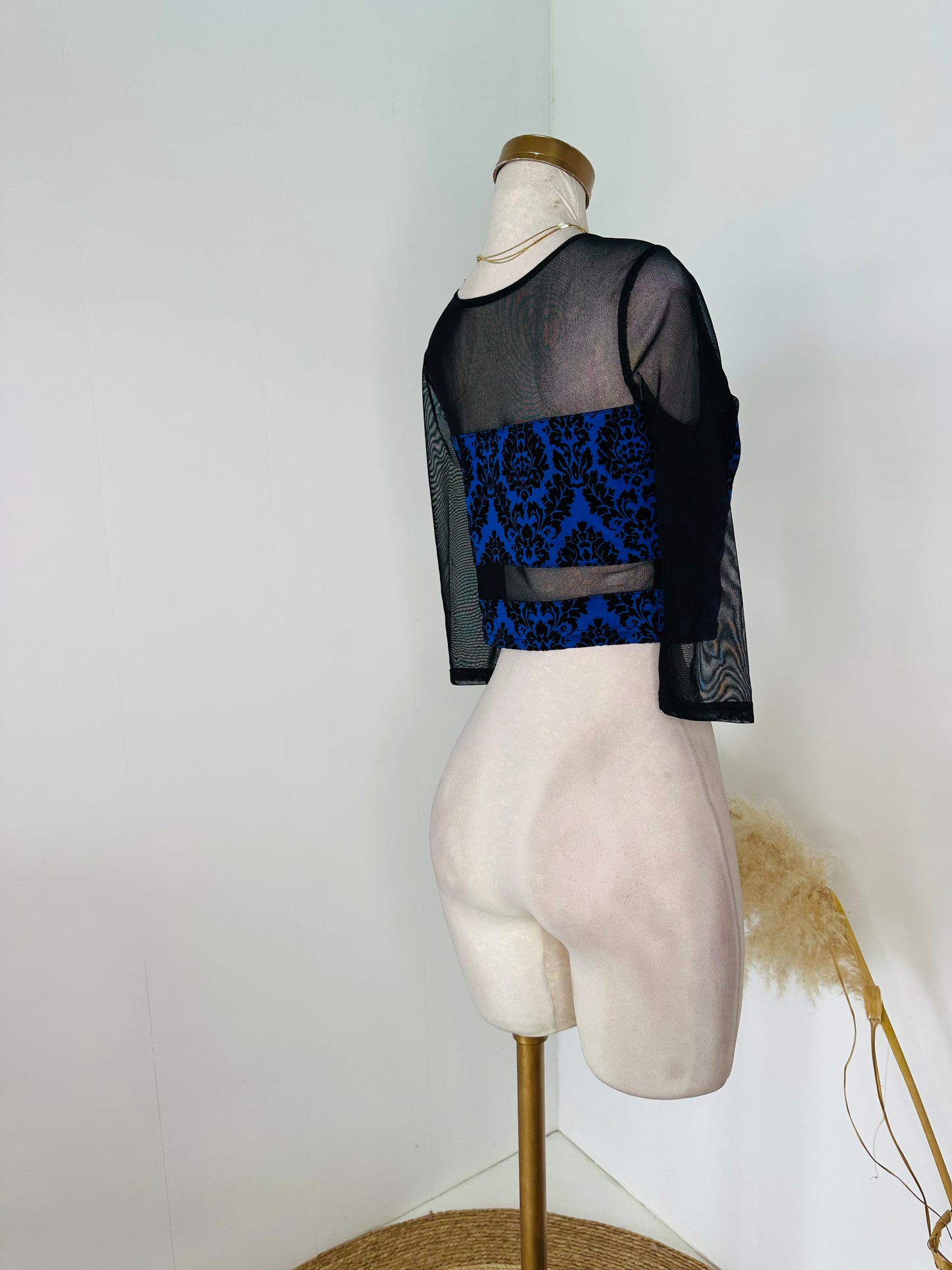 Blusa