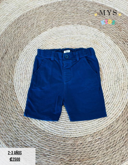 Short