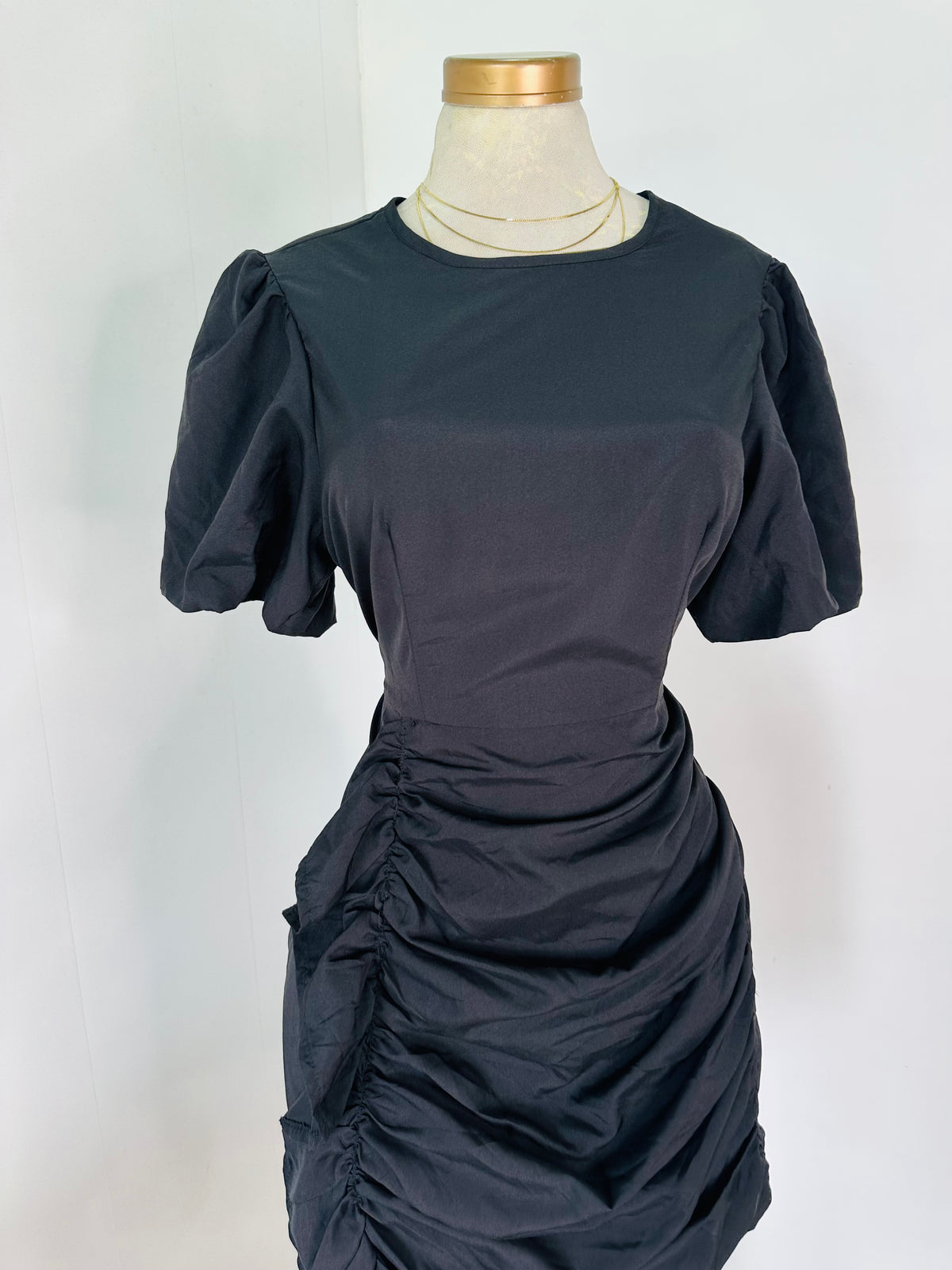 Vestido negro