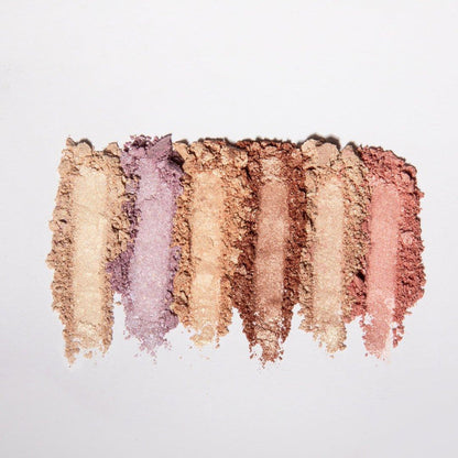 Paleta de iluminadores