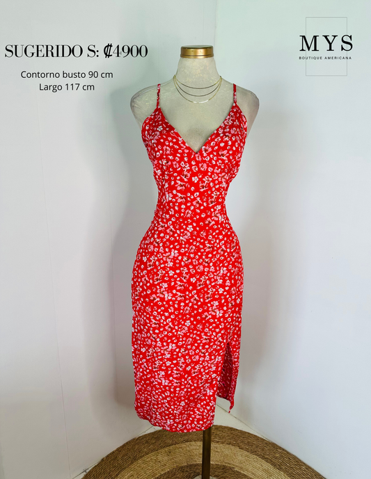 Vestido