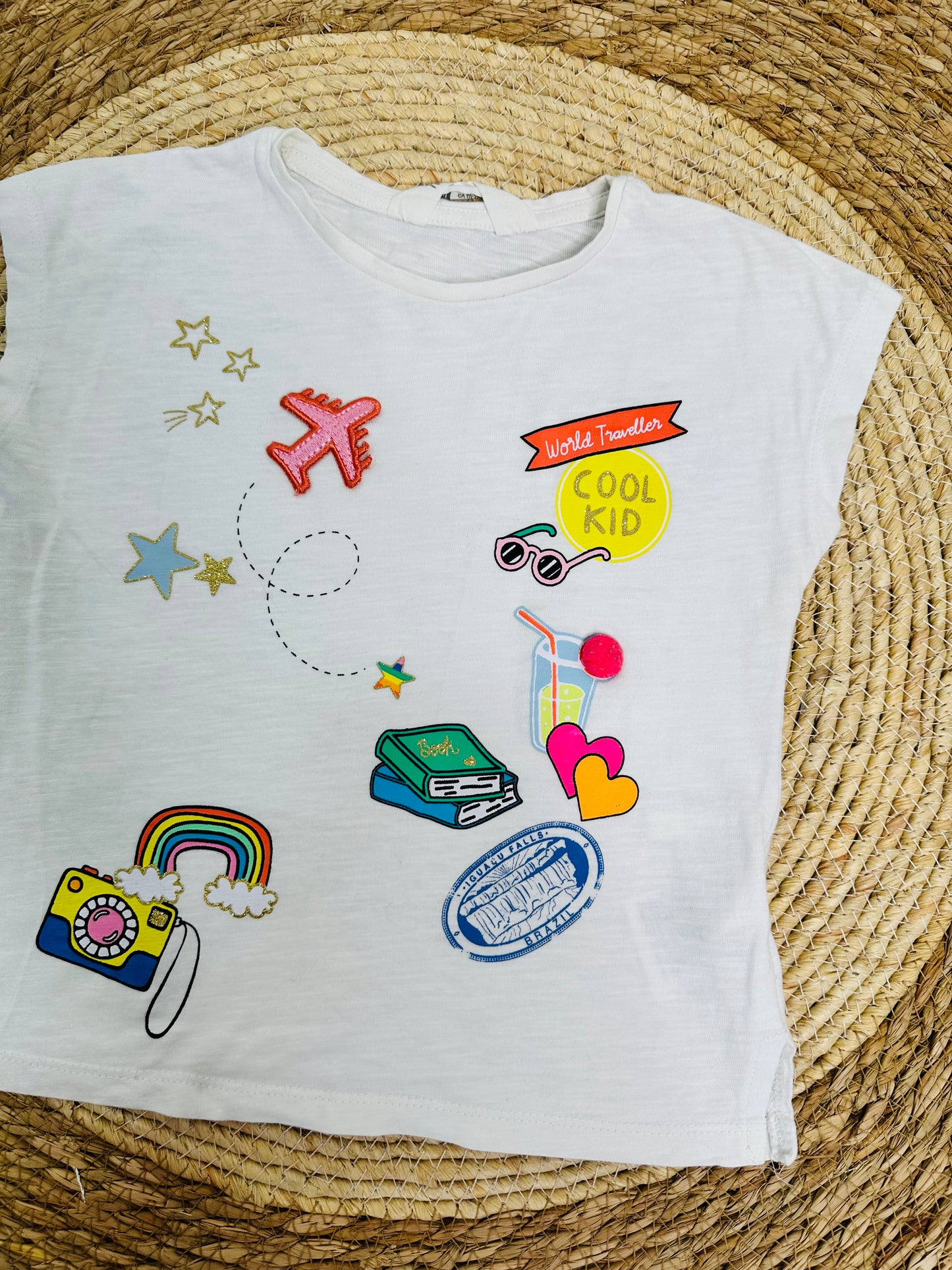 Blusa