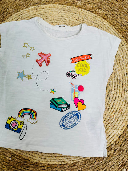 Blusa