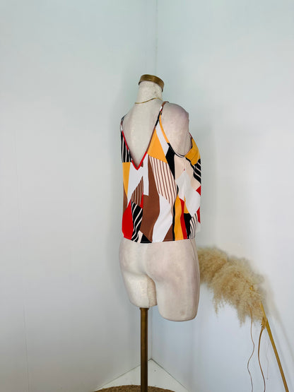 Blusa