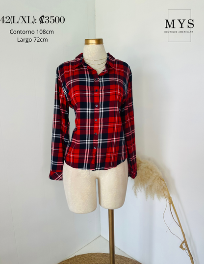 Blusa
