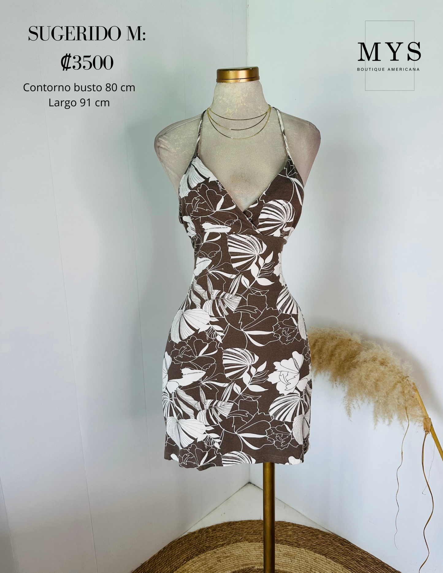 Vestido