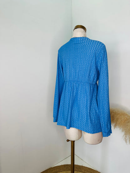 Blusa