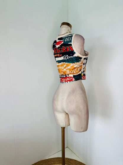 Blusa