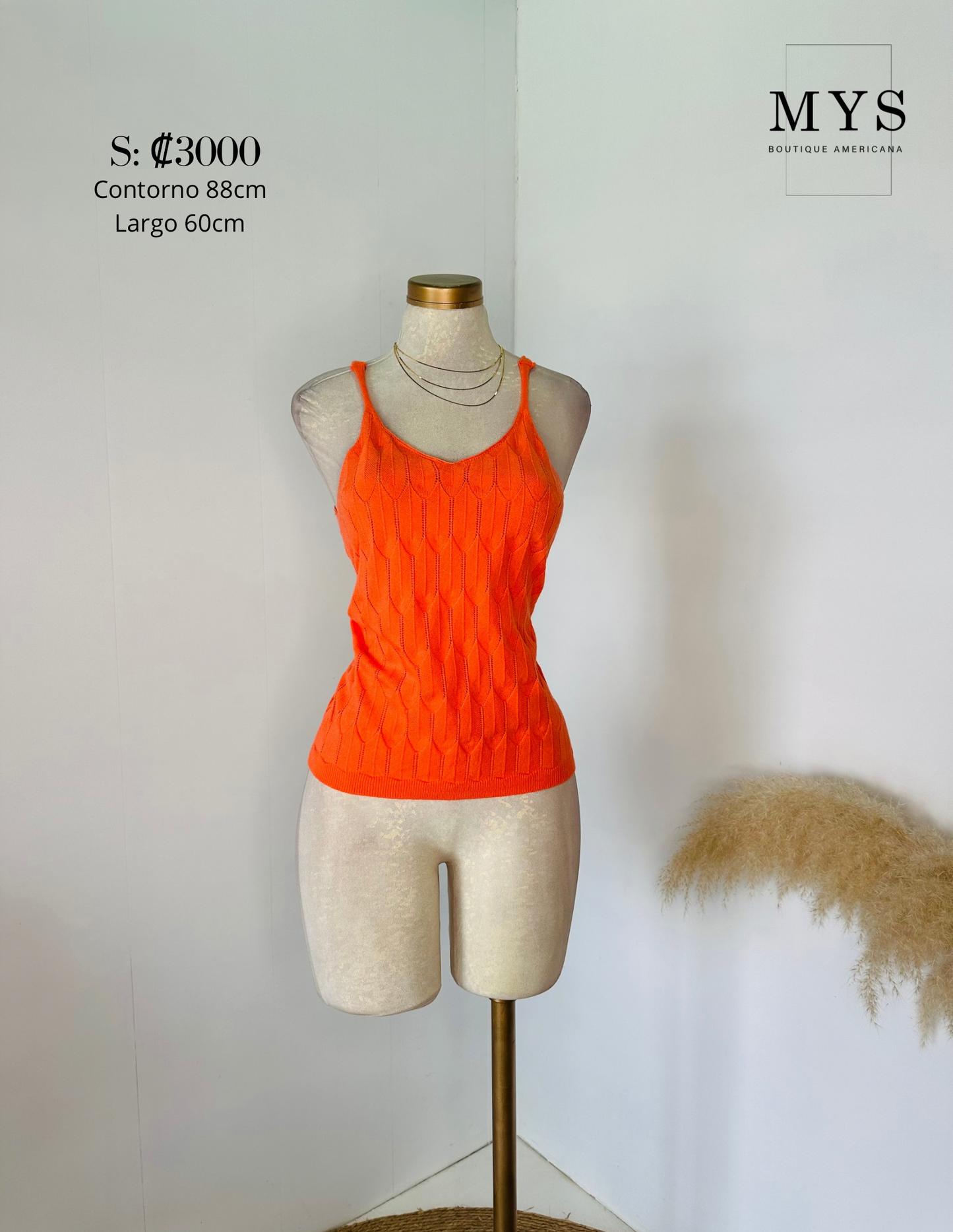 Blusa