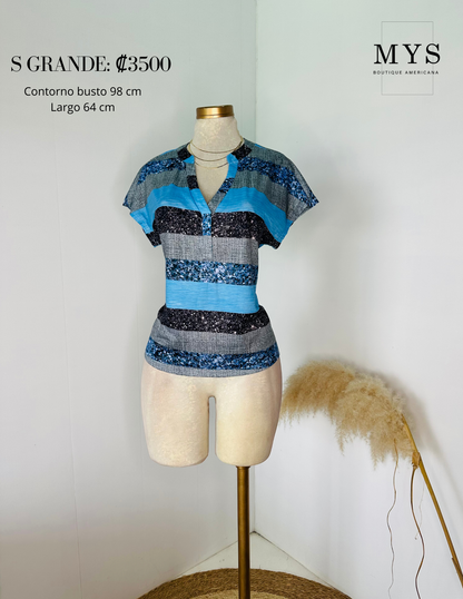 Blusa