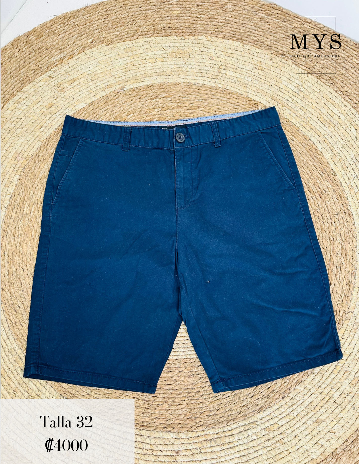 Short