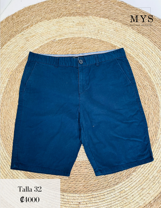 Short