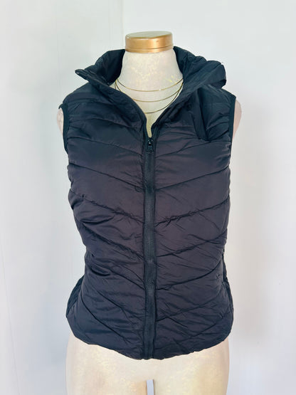 Chaleco térmico