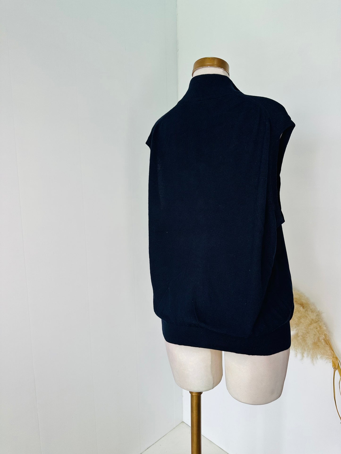 Blusa suéter