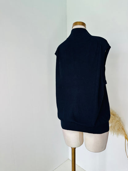 Blusa suéter