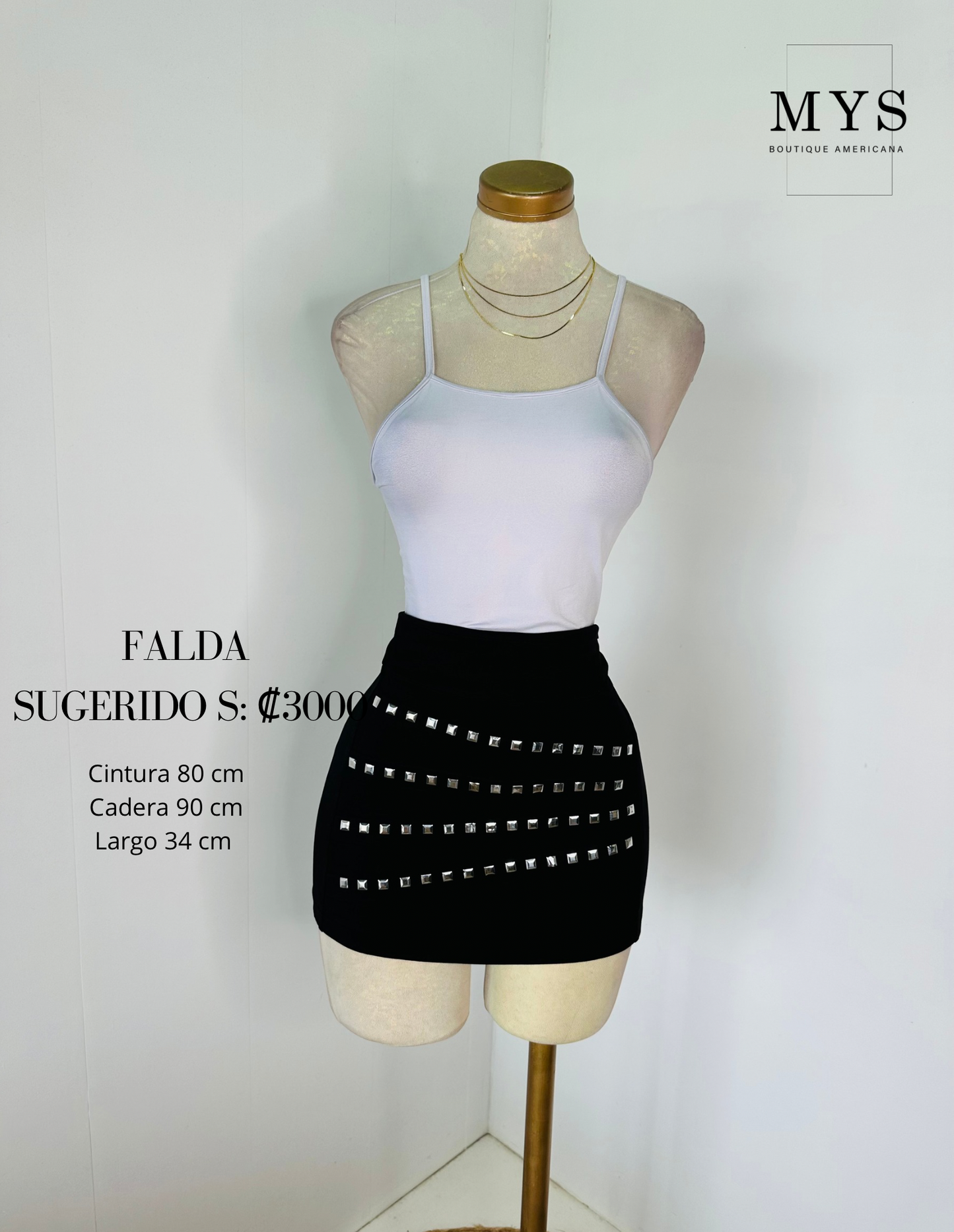 Falda