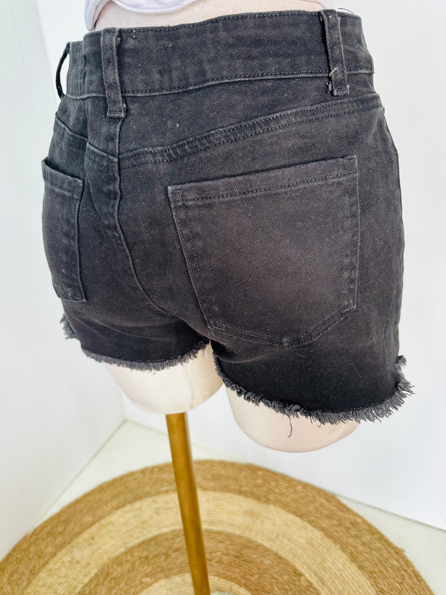 Short