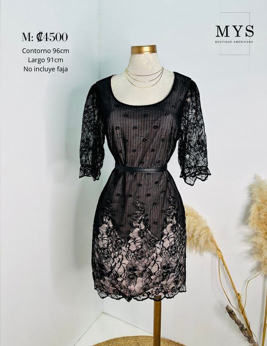 Vestido