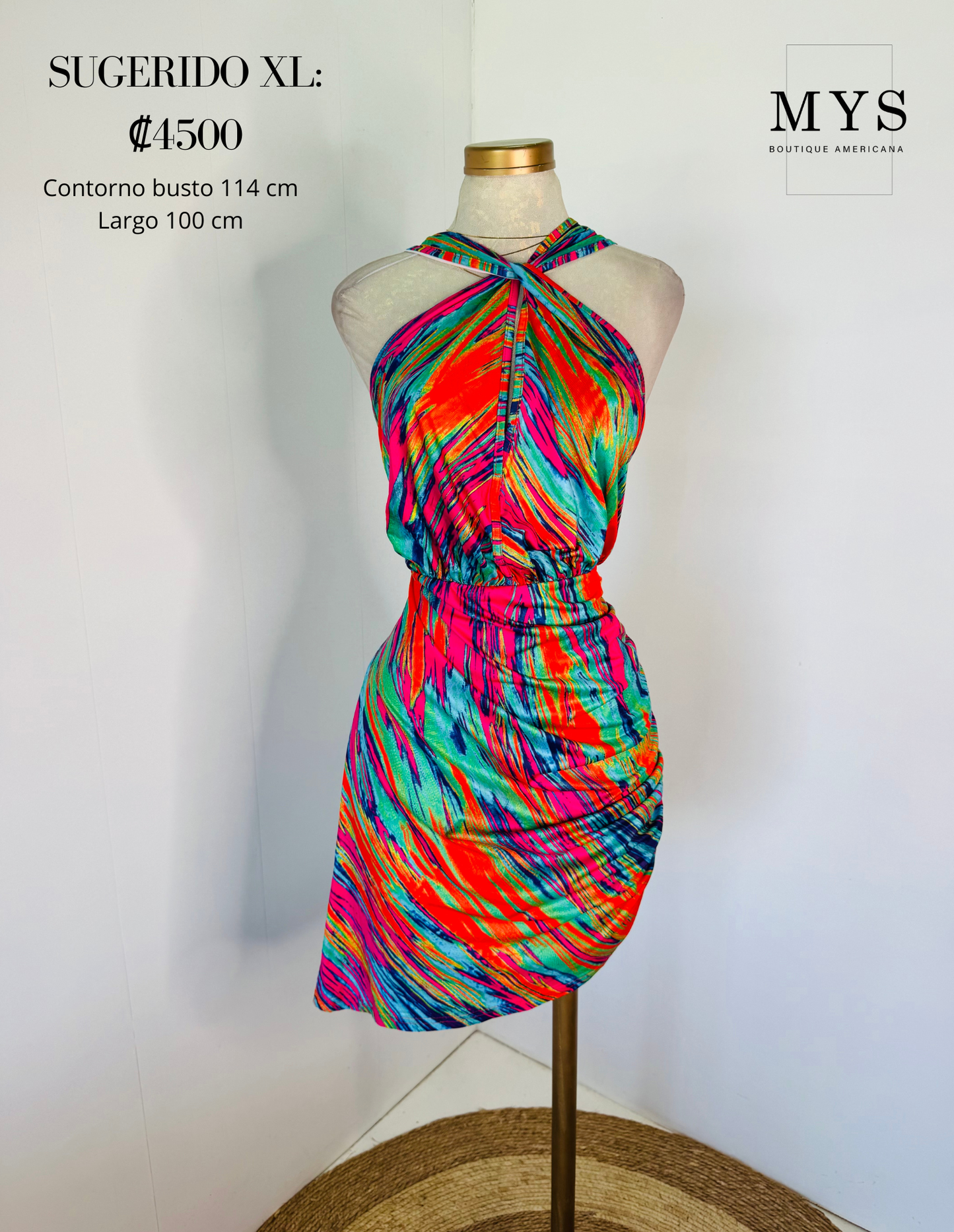 Vestido