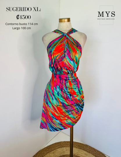 Vestido