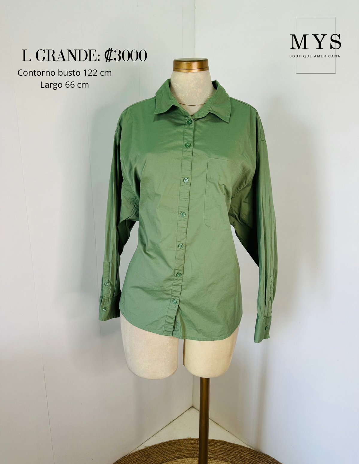 Blusa