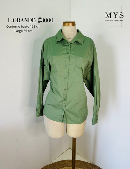 Blusa