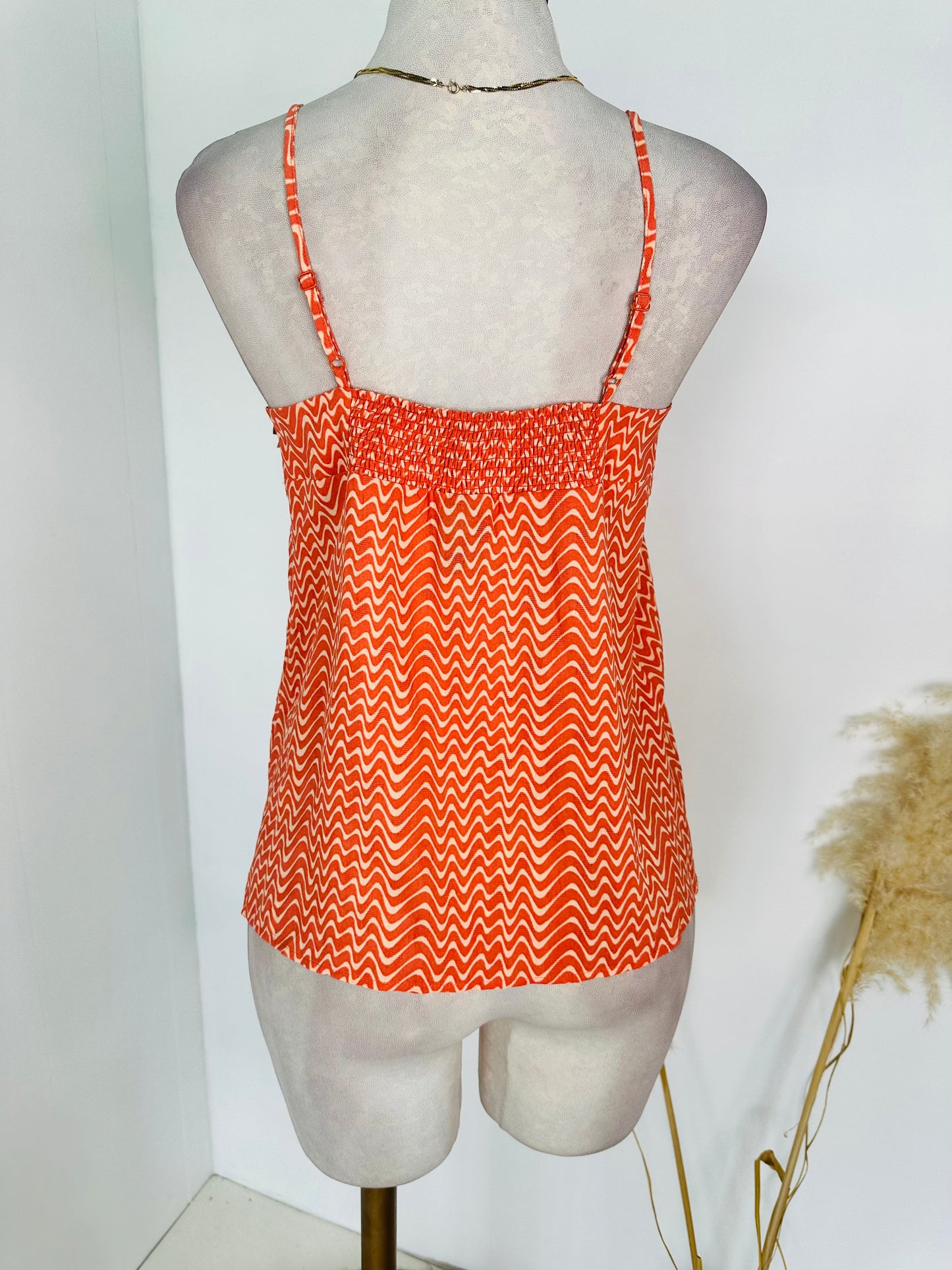 Blusa