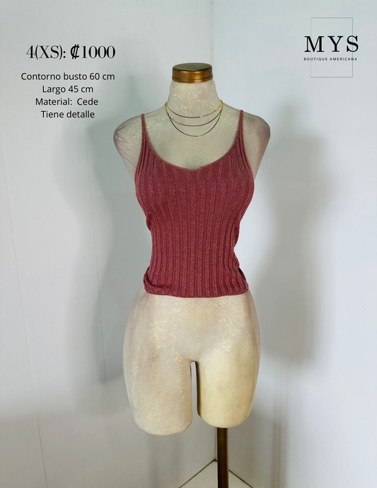 Blusa