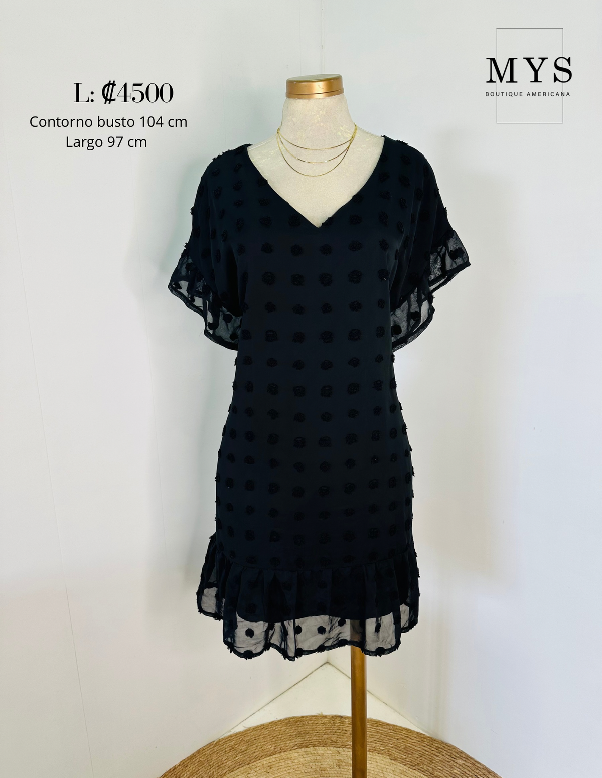 Vestido