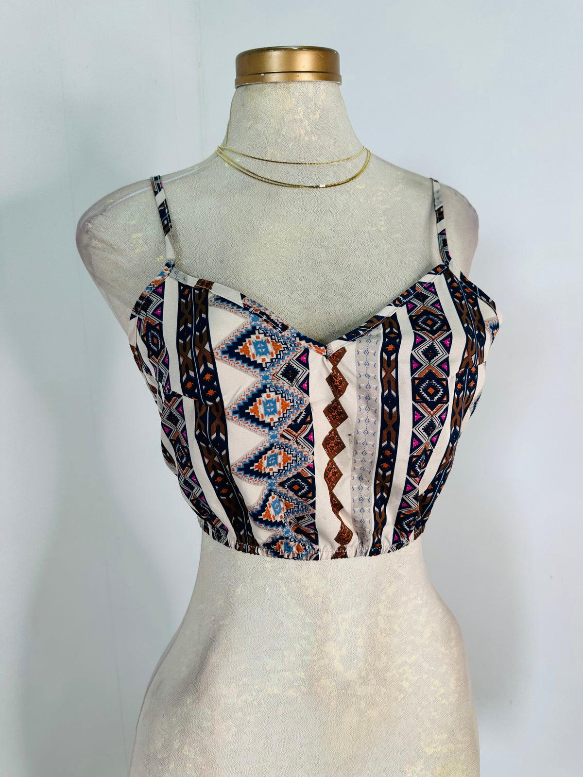 Blusa