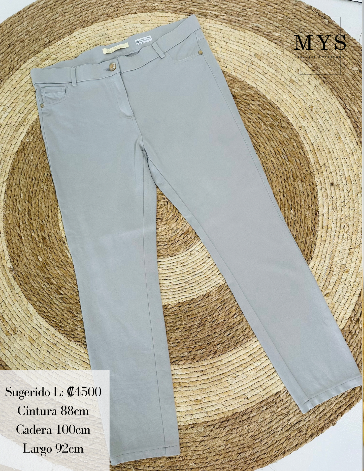 Pantalón